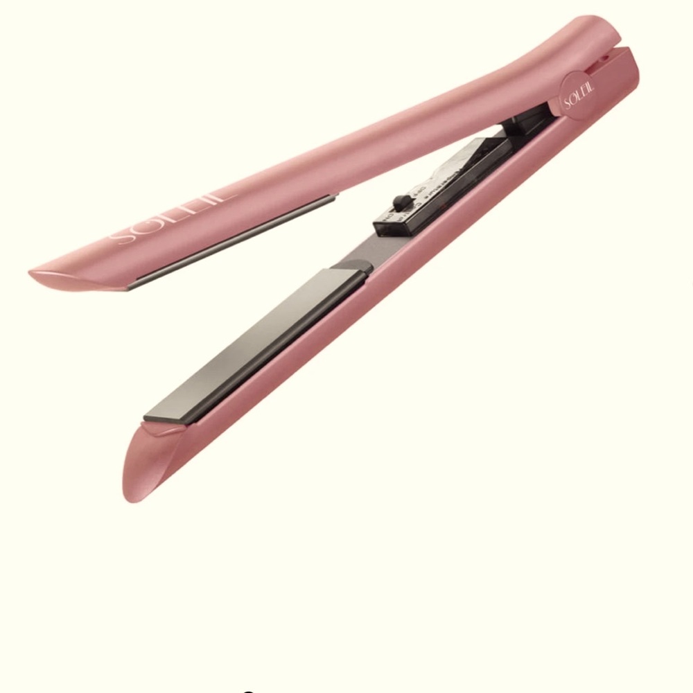 Soleil Hair Straightener